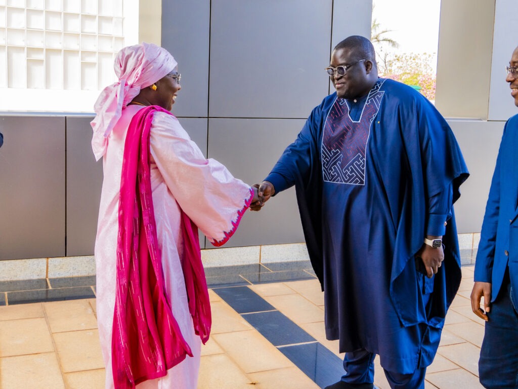 Atelier de validation de la lettre sectorielle du MPIMP : une étape clé pour structurer l’action publique