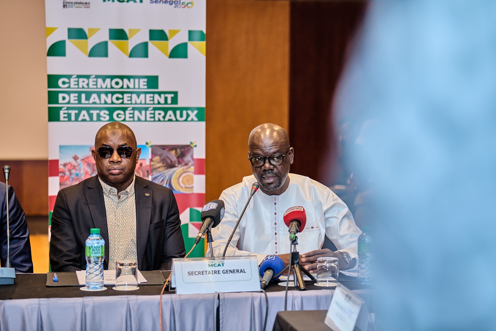 Cremonie de lancement -0112