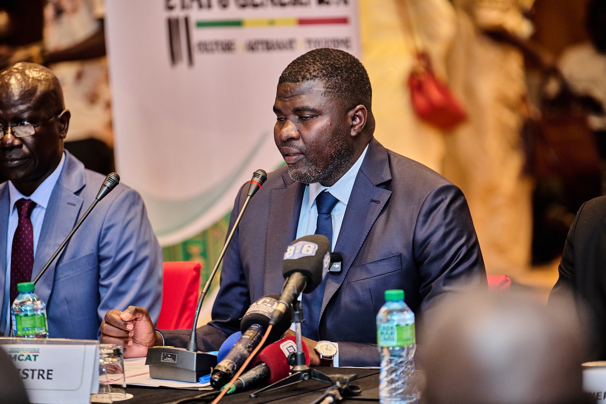 Cremonie de lancement -0115