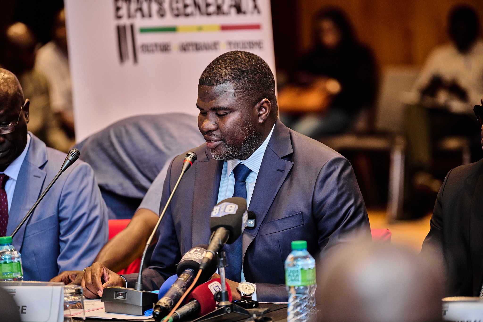 Cremonie de lancement -0116