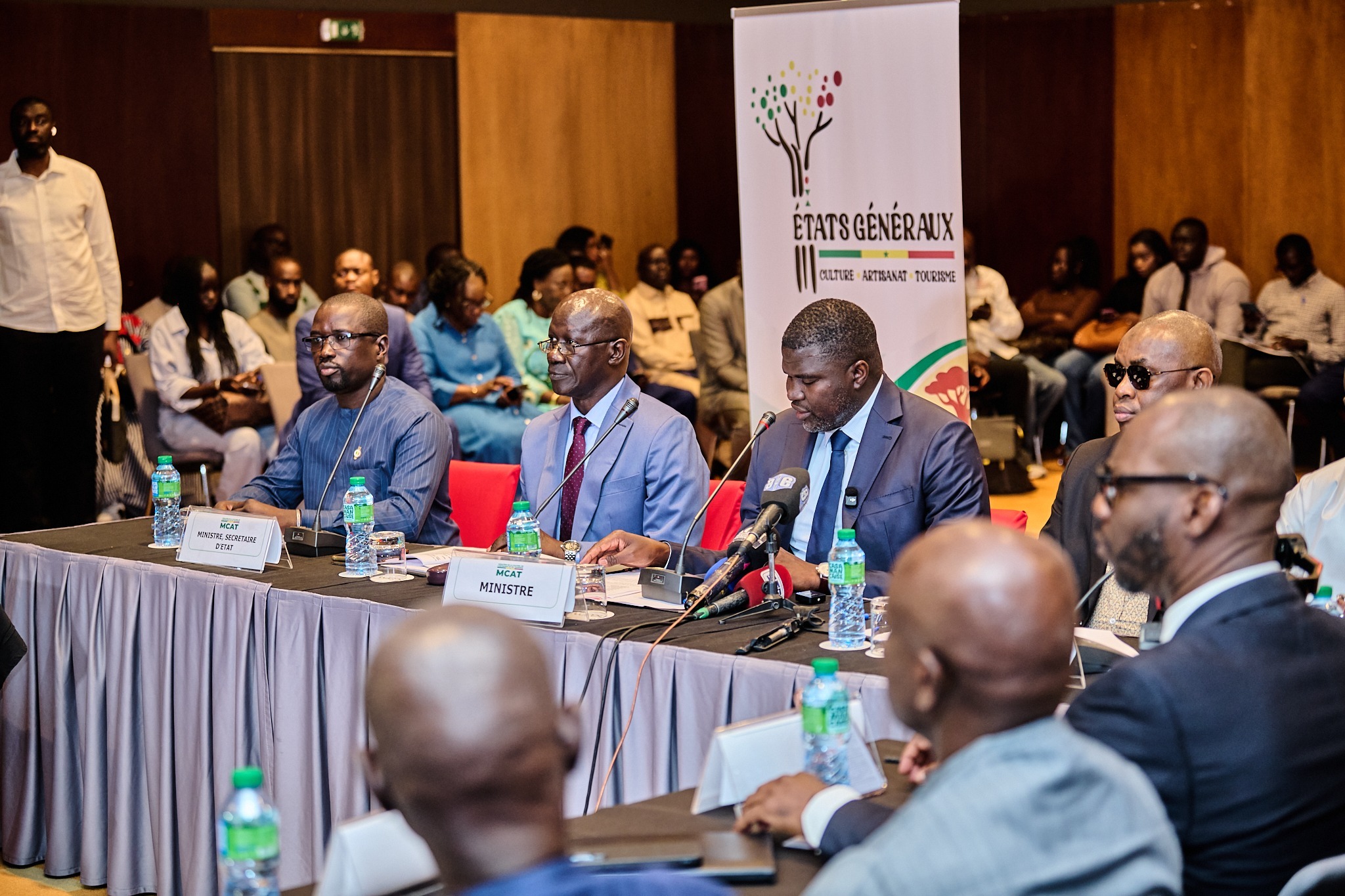 Cremonie de lancement -0117