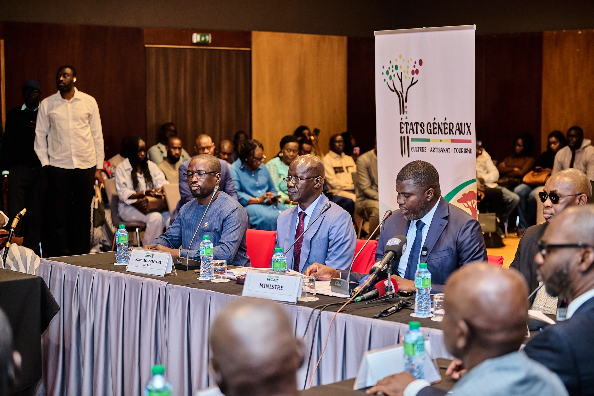 Cremonie de lancement -0118