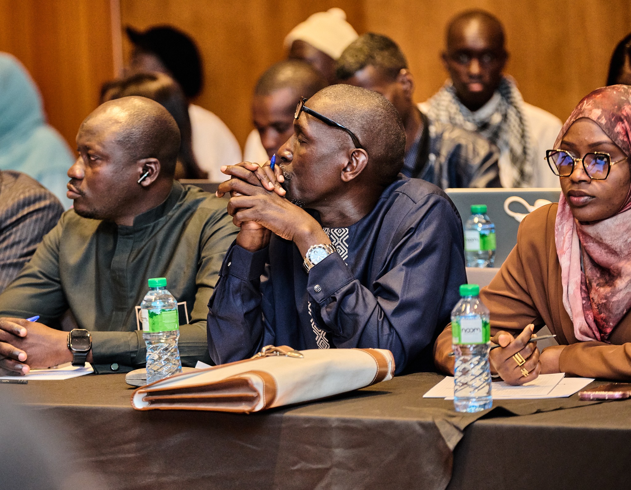 Cremonie de lancement -0136