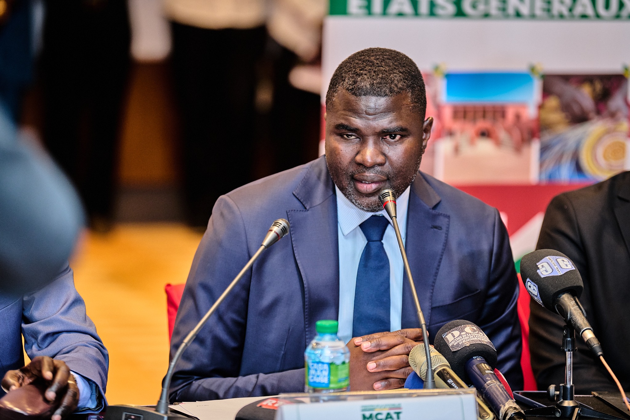 Cremonie de lancement -0141