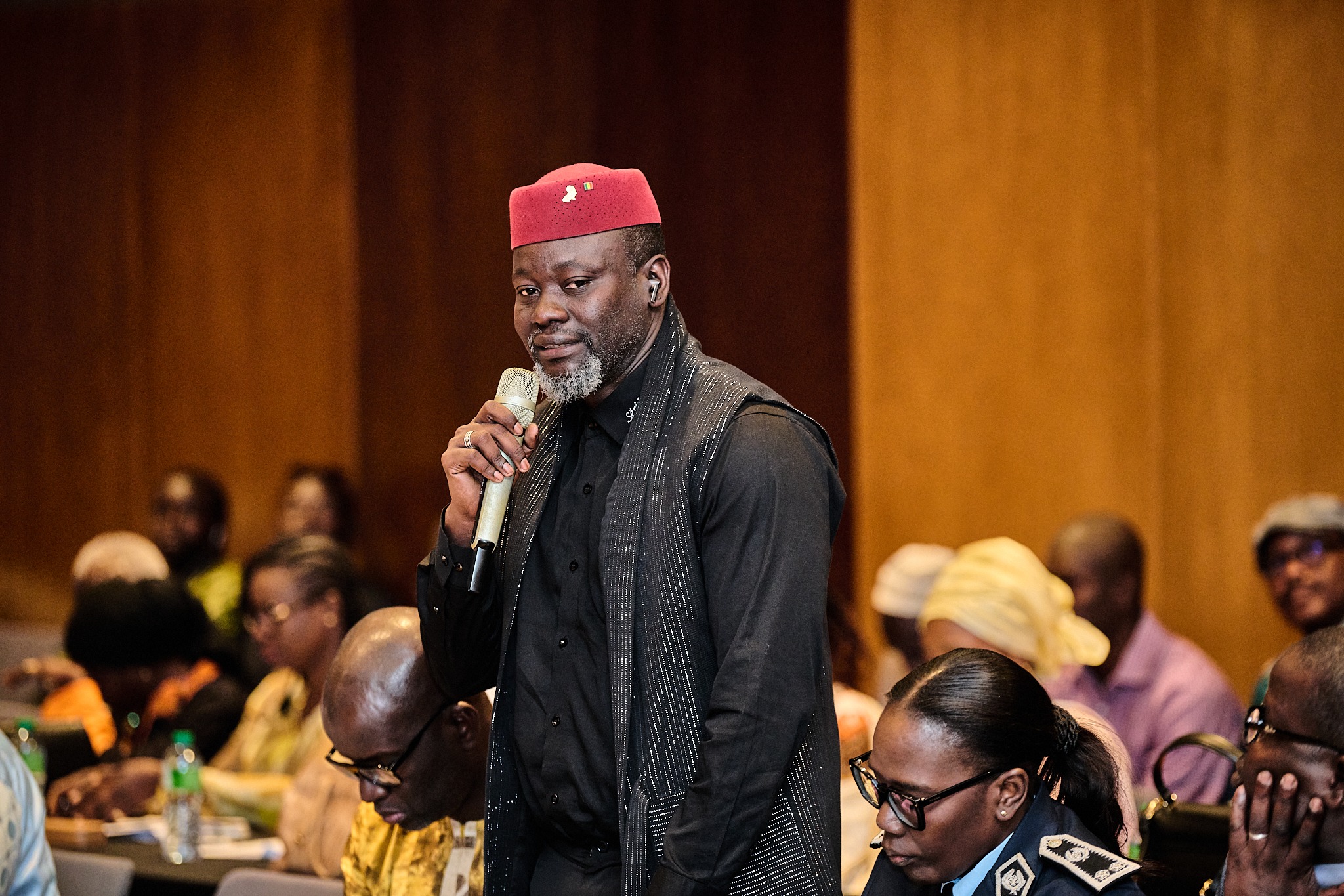 Cremonie de lancement -0177