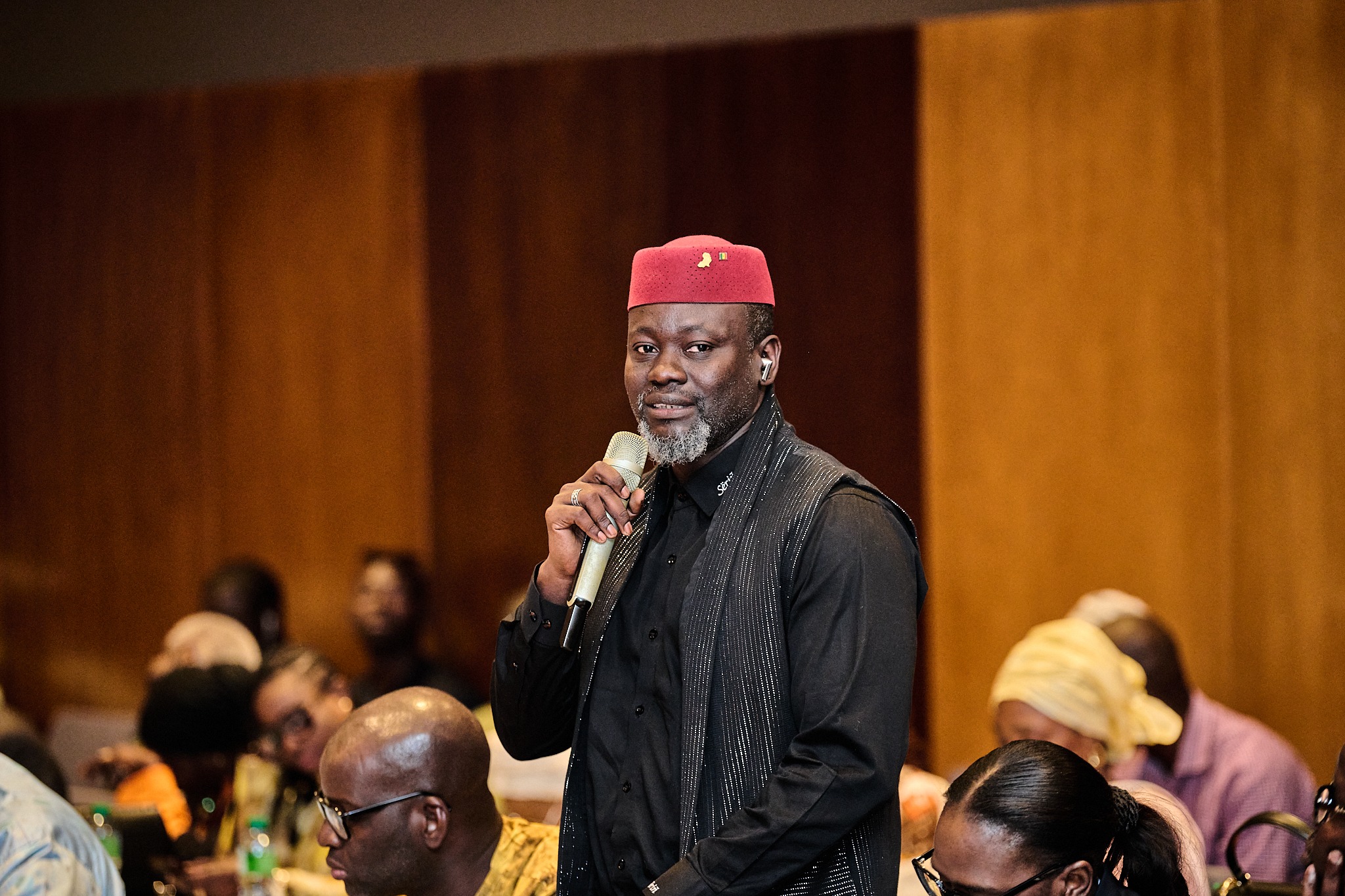 Cremonie de lancement -0178