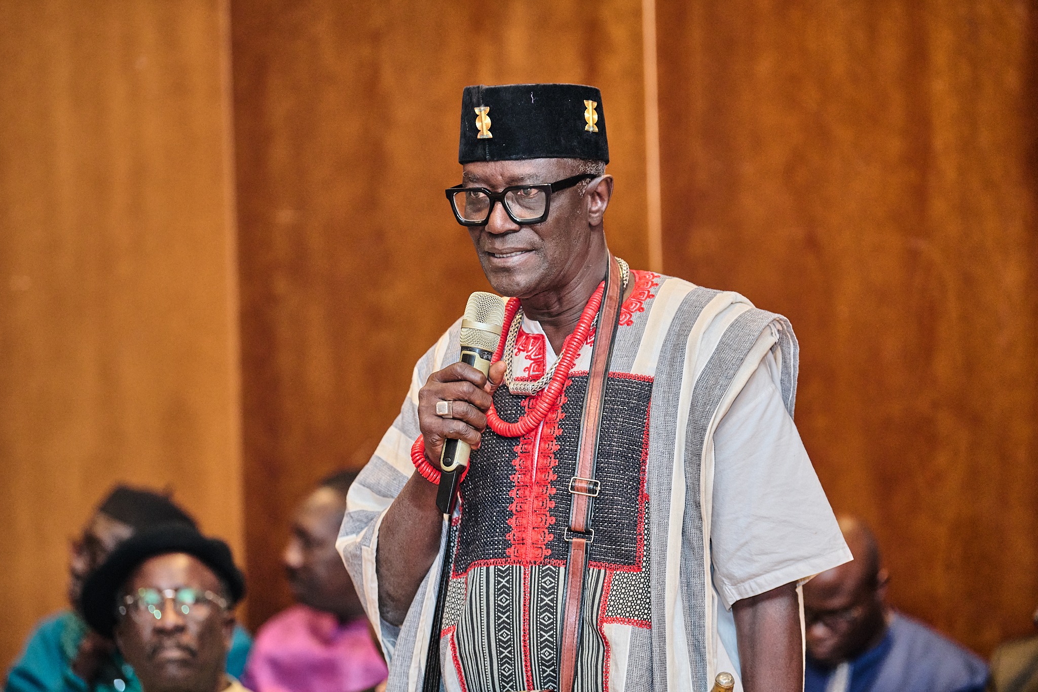 Cremonie de lancement -0179