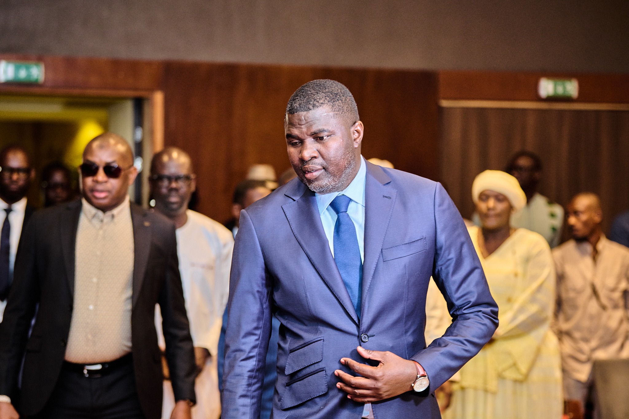 Cremonie de lancement -018