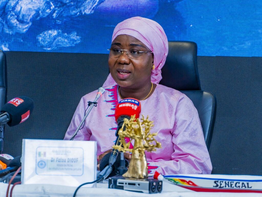 Atelier de validation de la lettre sectorielle du MPIMP : une étape clé pour structurer l’action publique