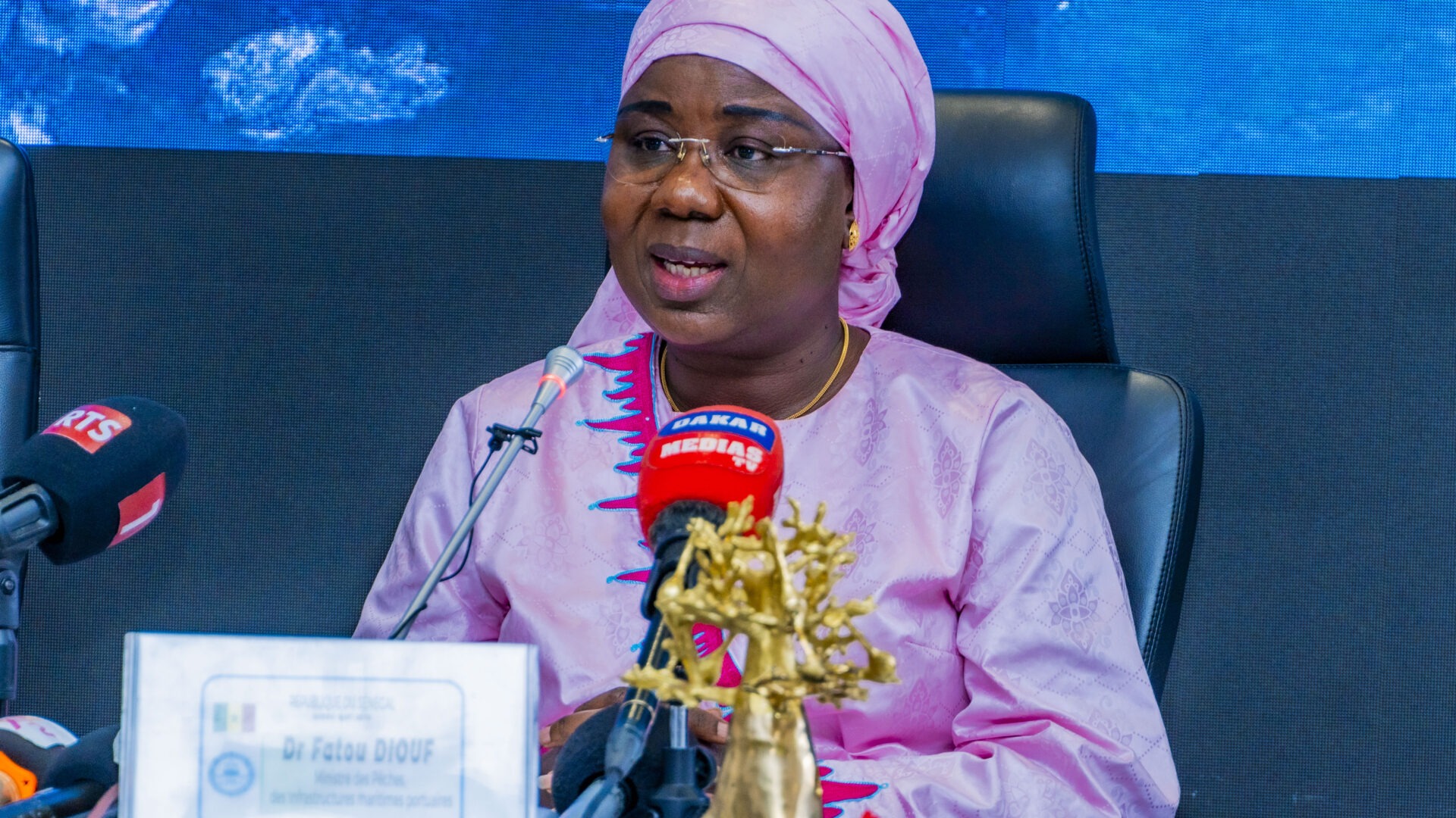 Atelier de validation de la lettre sectorielle du MPIMP : une étape clé pour structurer l’action publique