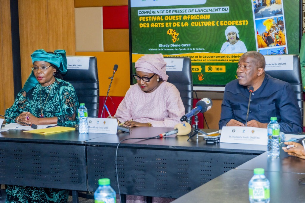 Agence de production audiovisuelle à Dakar : pourquoi faire appel à des experts pour votre image ?