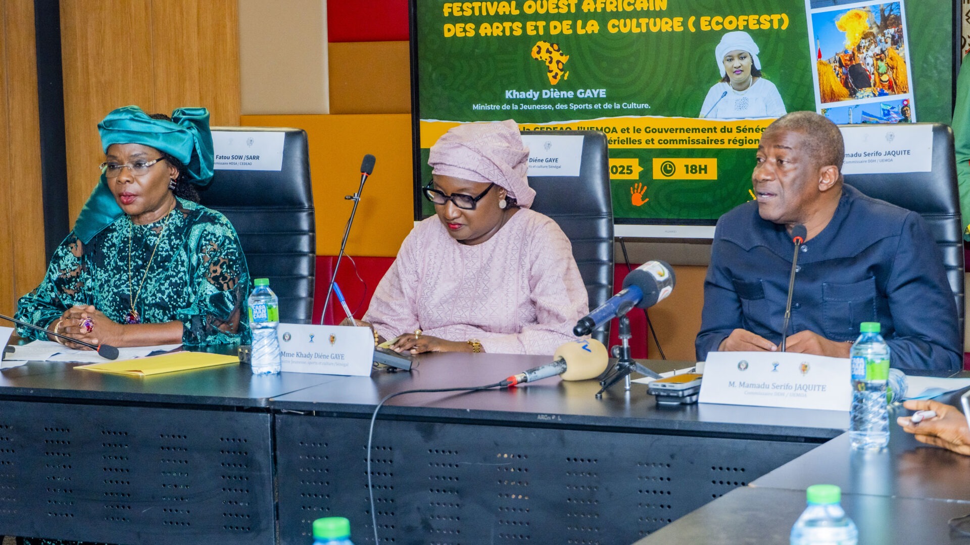 Agence de production audiovisuelle à Dakar : pourquoi faire appel à des experts pour votre image ?