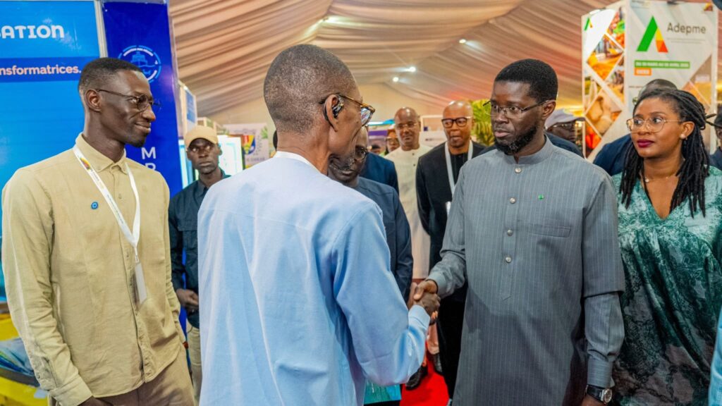 Le Ministère des Pêches et de l’Économie maritime donne rendez-vous à la FIARA 2026