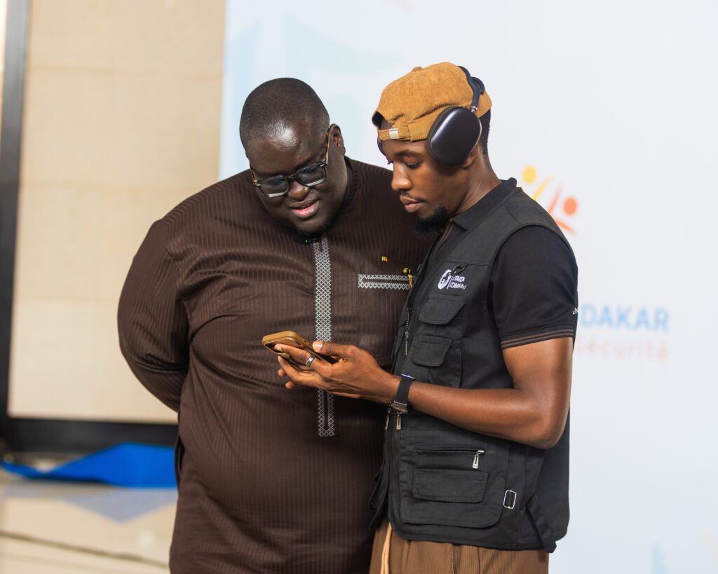 Agence de production audiovisuelle à Dakar : pourquoi faire appel à des experts pour votre image ?