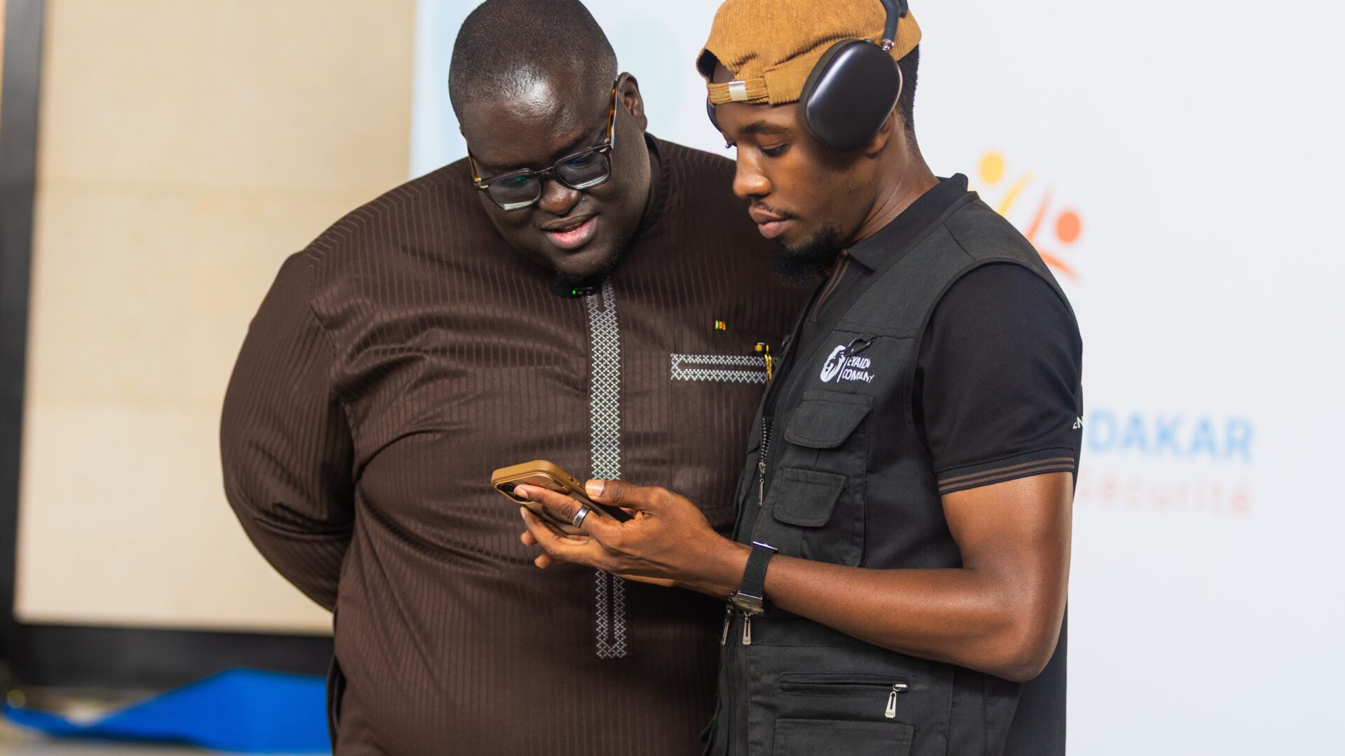 Agence de production audiovisuelle à Dakar : pourquoi faire appel à des experts pour votre image ?