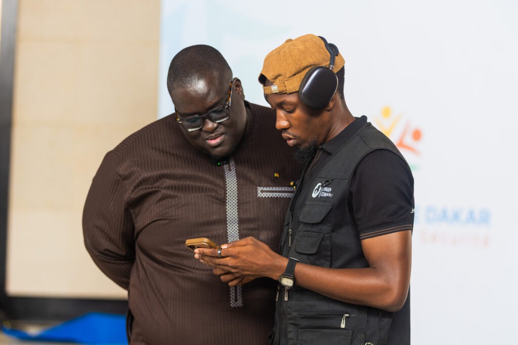 Agence de production audiovisuelle à Dakar : pourquoi faire appel à des experts pour votre image ?