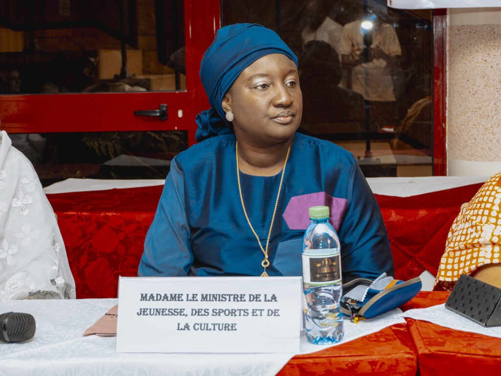 Lancement du New Deal : une stratégie nationale pour l’autonomisation des jeunes filles