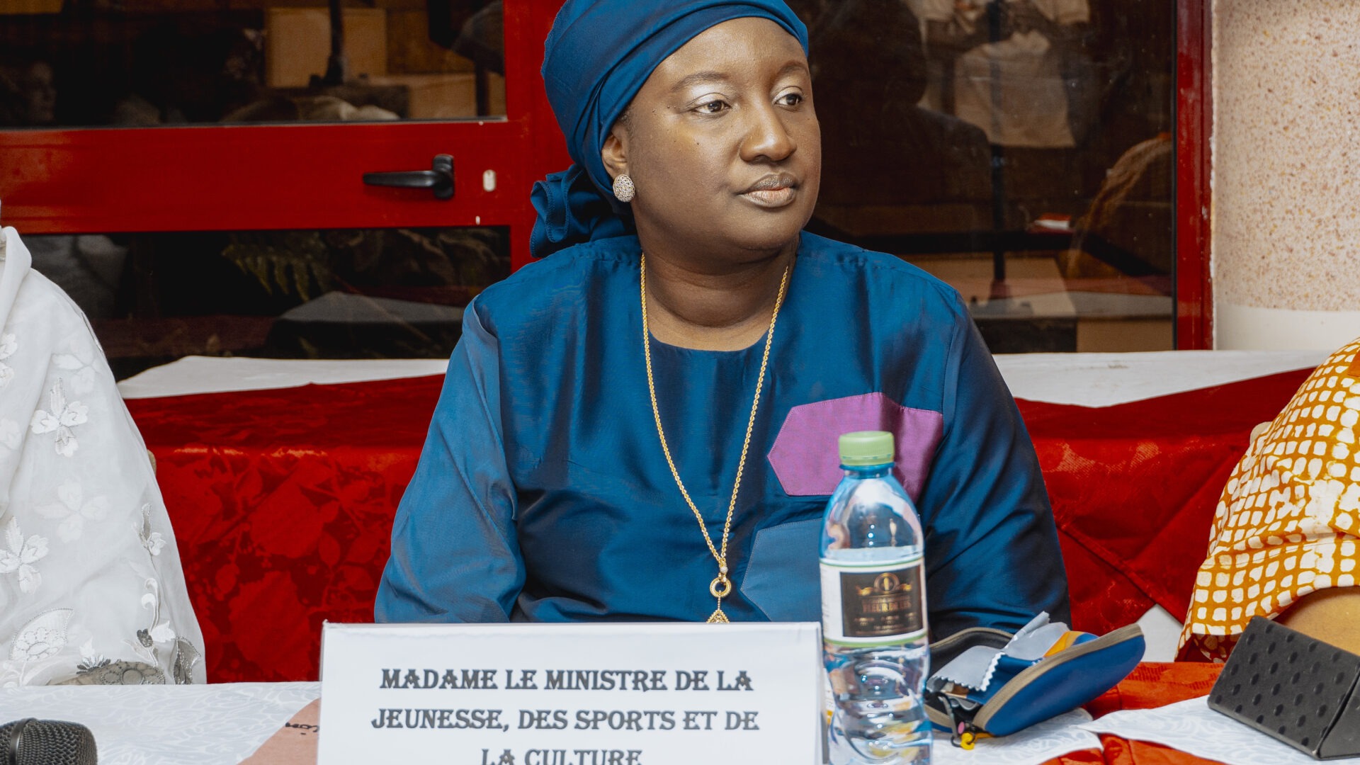 Lancement du New Deal : une stratégie nationale pour l’autonomisation des jeunes filles