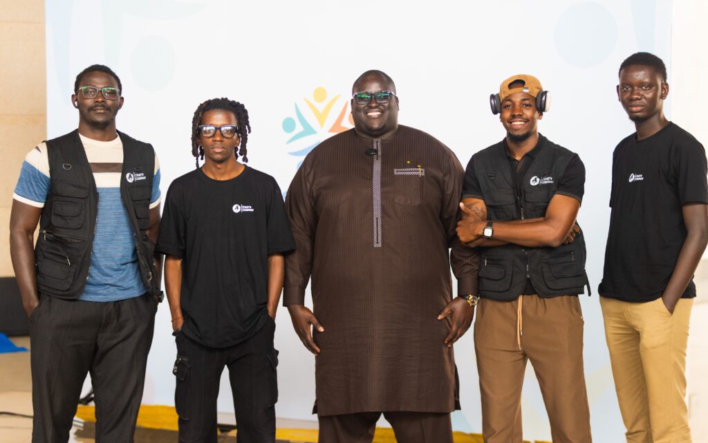 Eyaid’n Company, partenaire officiel du Symposium de Dakar 2026