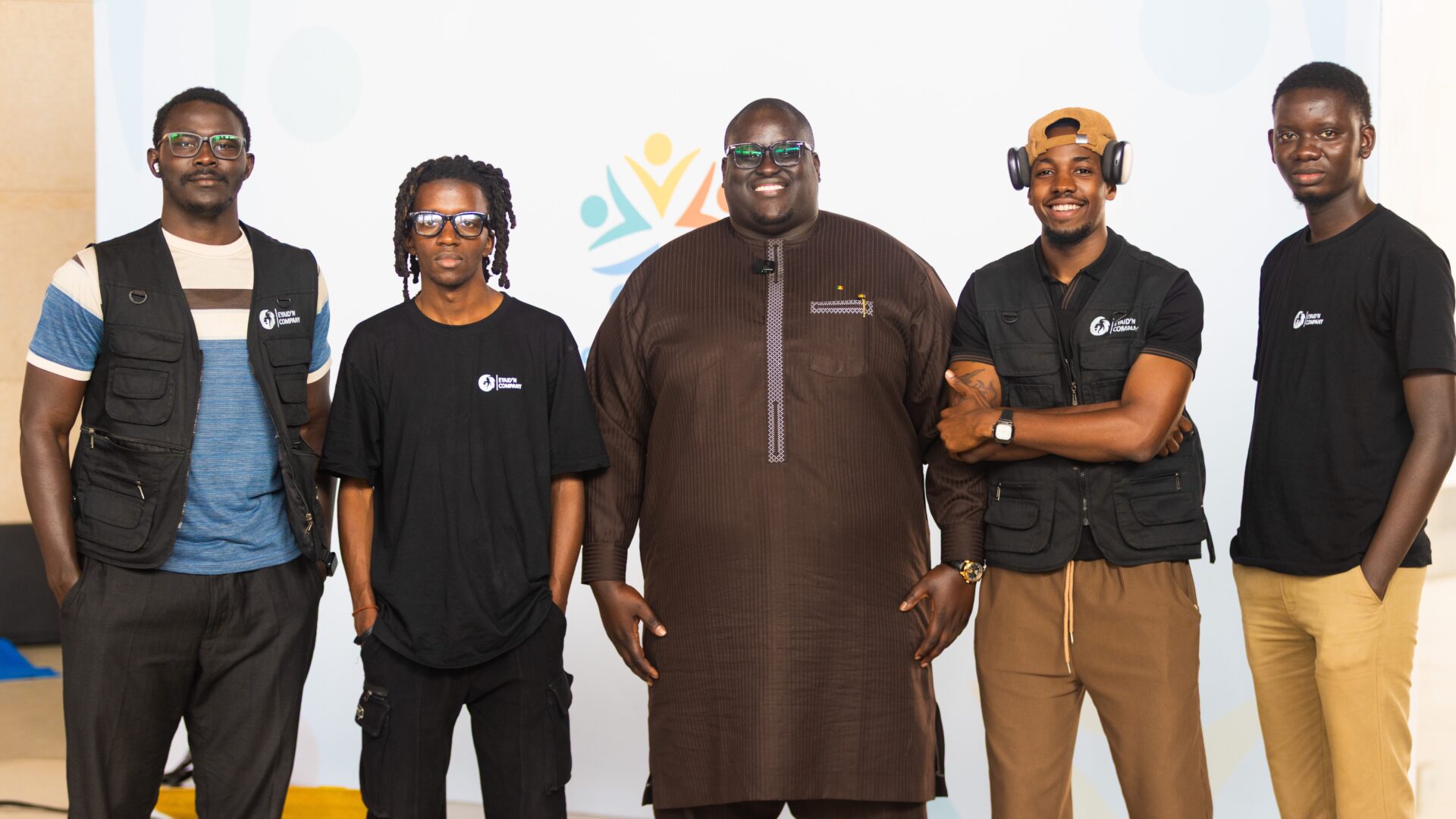 Eyaid’n Company, partenaire officiel du Symposium de Dakar 2026